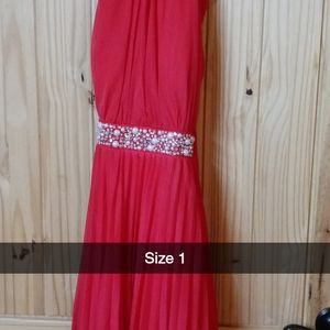 Dresses multiple color and sizew